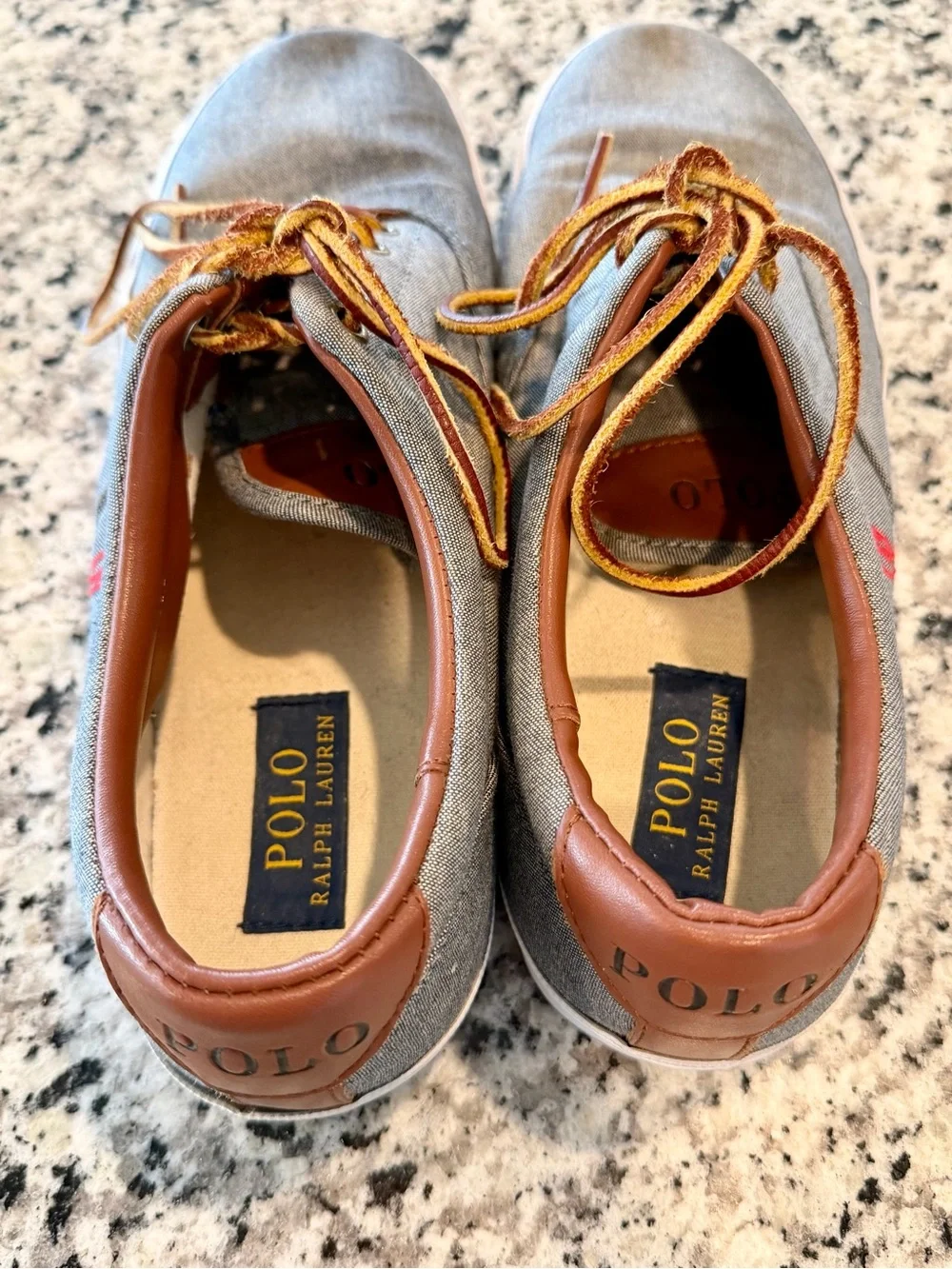 Polo Ralph Lauren excellent super